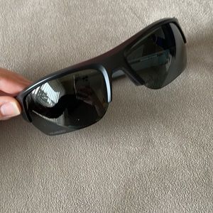 Under Armour Polarized Sunglasses